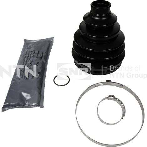Kits soufflet coté roue - OBK54.031 - SNR - Compatible avec véhicule Audi