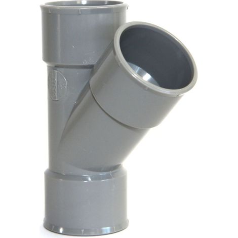 Culotte Femelle - Femelle - angle 45° ø 40