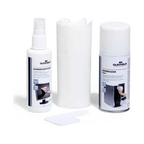 Durable 5834-00 PC Geräte-Reinigungsset