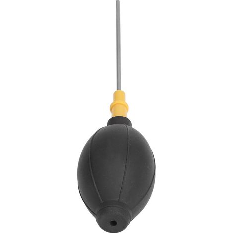 Pulvérisateur à main pour termites et insectes, distributeur poudreur à poire pour insecticides (1/5)