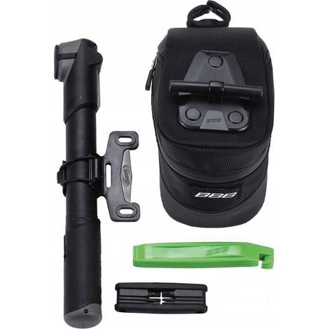BBB CombiPack M BSB-52 Werkzeugset Multitool Löffelpumpe