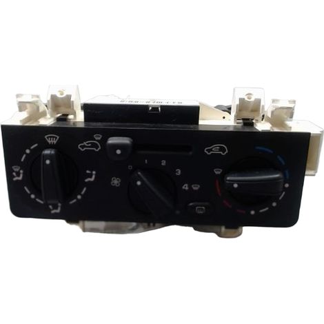 Commande De Chauffage CITROEN C3 Pluriel Cabrio 2p I Phase 1 2003-2008 [PRODUIT D'OCCASION]♻️6451kp (1/3)