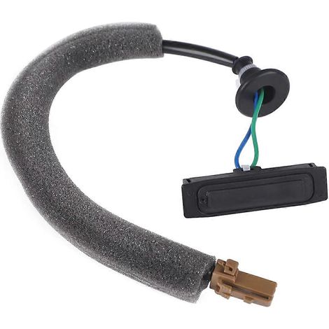 Interruptor de apertura del maletero 253801BA0A para EX35 2008-2013 QX50 2014-2020 Accesorios para interruptor de puerta trasera (1/5)