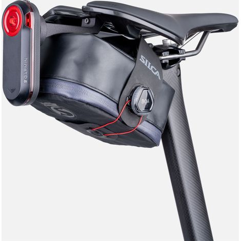 Radarhalterung für Merida-Sattel - Garmin Varia 515 (Größe L) (1/5)
