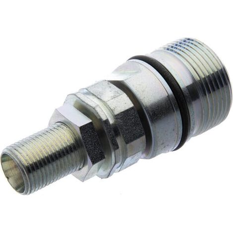 Coupleur rapide DNP SKSF10N16