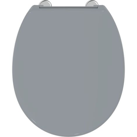 Asiento de inodoro Ideal Standard Contour 21+, sandwich, (1/3)