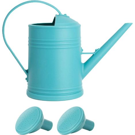 Arrosoir pour plantes 2 L avec arroseur arroseur lger (1/5)