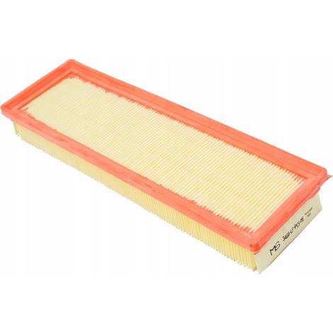 Filtro de aire CITROEN BERLINGO C2 C3 C-ELYSEE PEUGEOT 1007 207 301 PARTNE (1/2)
