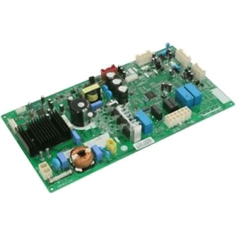 Scheda - Frigorifero, congelatore - LG - 331084