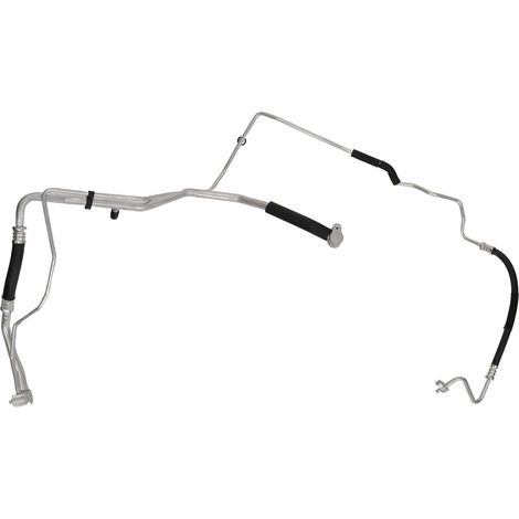 Tuyau haute pression pour condenseur-évaporateur Fast Climate FT09540 (1/2)