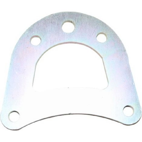 Placa Arnes Trasera compatible con Vibrotek  Ref 992097