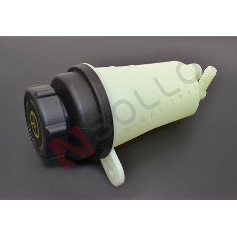 Sollo Ausgleichsbehälter Hydrauliköl Servolenkung für FORD 1892564 für FOCUS III Stufenheck Turnier FOCUS II Stufenheck Turnier