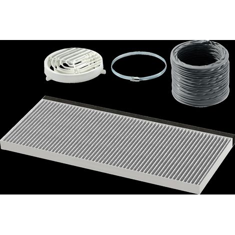 Constructa-Neff Starterset Z51ITI2X4 (1/2)