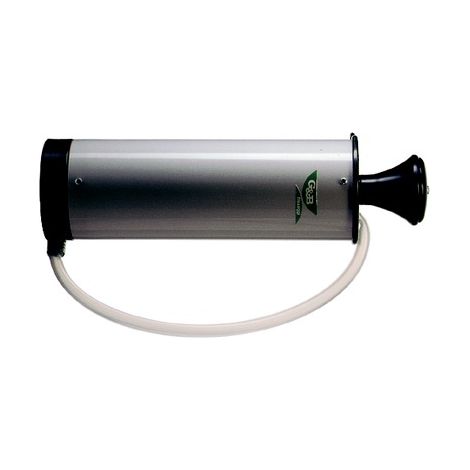 Pompa soffiante professionale PA G&B 23 cm - CP10
