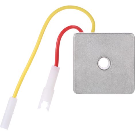 Régulateur de tension Briggs & Stratton – Remplacement direct 691188 491546 793360 794360, système de charge 5-9A (1/5)