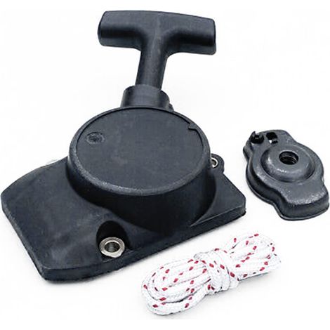 Lanceur à lanceur - Corde de démarrage pour Sti-hl pour FS80 FS85 BG85 FR85 FS75 41371904000 (1/5)