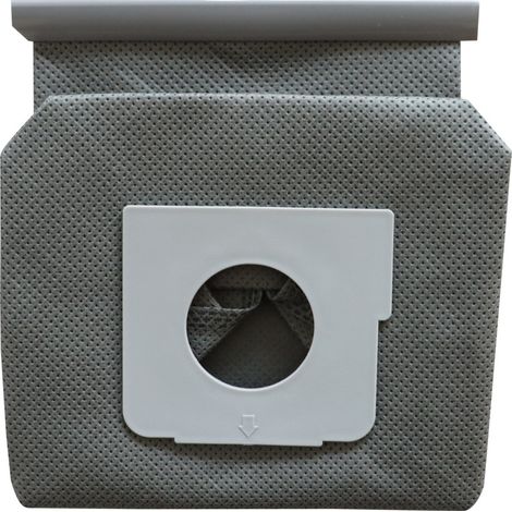 Zubehör für Staubsauger V-CR543SDV/V-743RH/V-943HAR: Stoffbeutel, Müllbeutel, Staubbeutel, Staubaufbewahrungsbeutel (1/5)