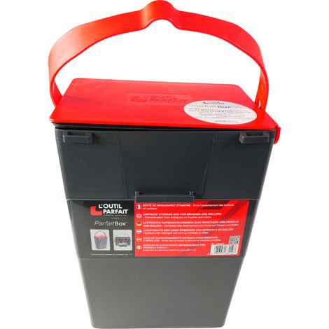 ParfaitBox scatola impermeabile - OUTIL PARFAIT - 2680010