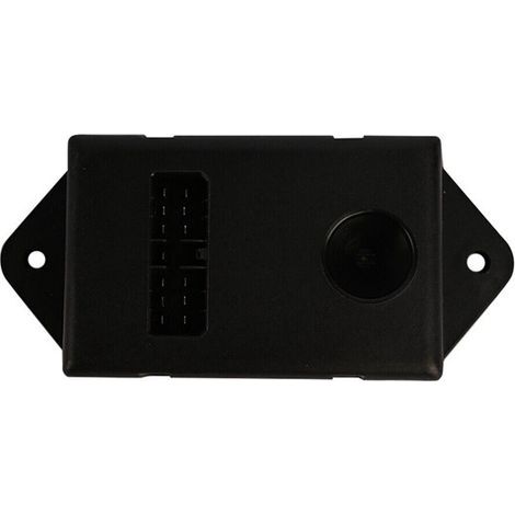 500321679 ist anwendbar auf gefährliche Iveco 24V 13P Flash-Speicherrelais. (1/4)