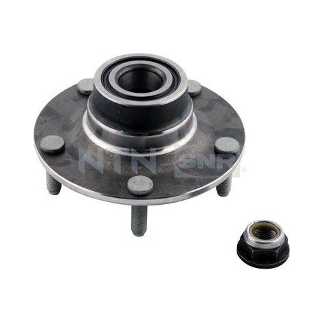 Kits de roulement de roue - R152.58 - SNR - Compatible avec véhicule Ford