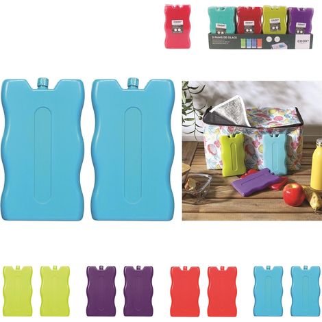 PAIN DE GLACE 20CL X2 M48