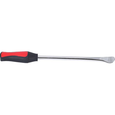 Pneus Moto Démonte-pneu Levier Outil Cuillère Kit Réparation Changement Pneu 3 Pièces (1/5)
