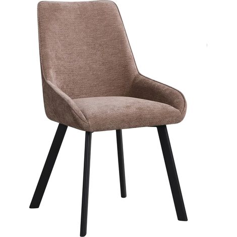 Sedia Kim 57x52x87 cm (1/3)