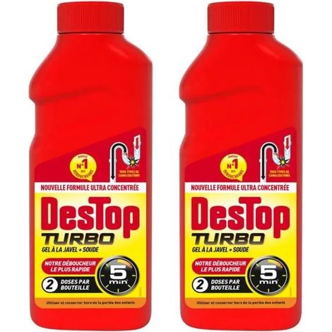 sturalavandini destop potente 500 ml efficace rapido