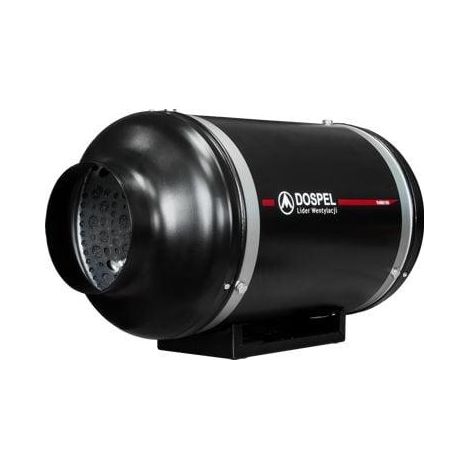Dospel Kanalventilator Weiß 110W 1000 m³/h