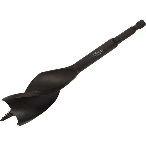 Dewalt DT90245-QZ Extreme Tri-Flute Spade Bit 32 x 152mm DEWDT90245QZ