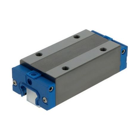 Bloque LM LGBCX25 BESSNZ1-N 0,67kg SNR de la serie 25