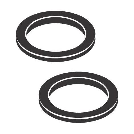 Hansgrohe Dichtung für Druckminderer, 94582000
