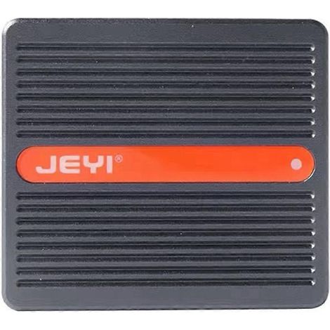 Lecteur de cartes CFexpress-B 10 Gbit/s USB 3.2 Gen 2 pour téléphone portable et ordinateur - Lecteur de cartes mémoire double usage (1/5)