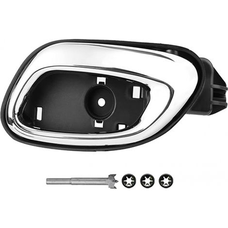 Suitable for Chevrolet Camaro interior door handles 20955311 20955302 (1/5)