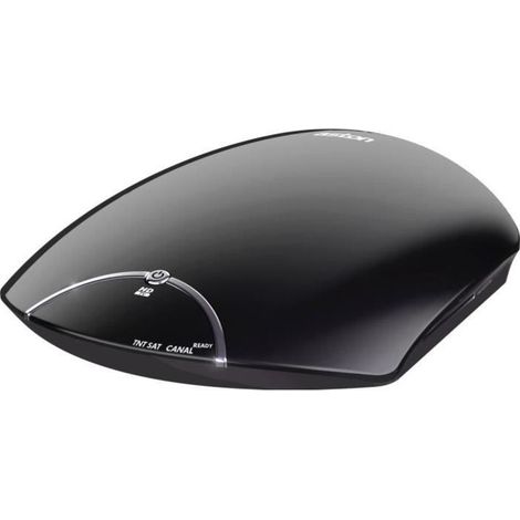 Terminal ASTON SIMBA HD Premium TNTSAT