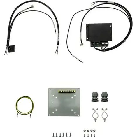 BRÖTJE Módulo de placa convertidora KPM, 610100