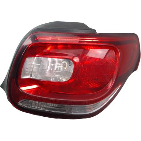 [PRODUIT D'OCCASION] Feu Arriere Droit CITROEN Ds3 Phase 1 (a55) 2009-2014 ♻️ Ref Oe. 9676973380 - Garantie à vie (1/3)