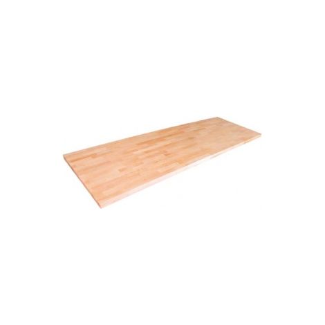 METALWORKS 856001354 TABLERO SOBREMESA MADERA 2000mm.