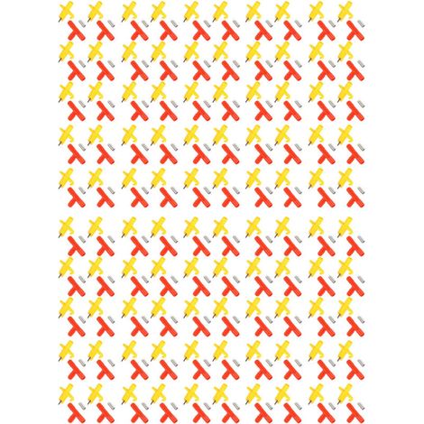 100 Pièces Abreuvoir Automatique pour Rongeurs en Acier Inoxydable et Plastique, Tétine à Eau pour Lapin, Cochon, Furet (1/5)