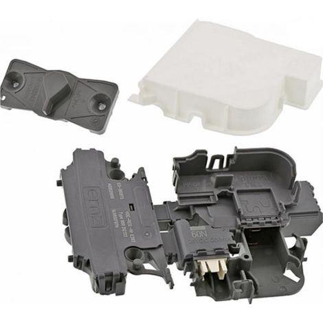 ELETTROSERRATURA APRI PORTA LAVASTOVIGLIE ELECTROLUX REX IKEA 60N 4055392551