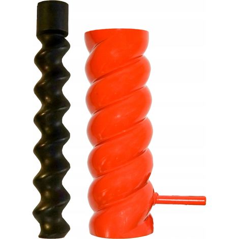 Pompa Szneka Classic Twister D6-3 1+1 per PFT G4