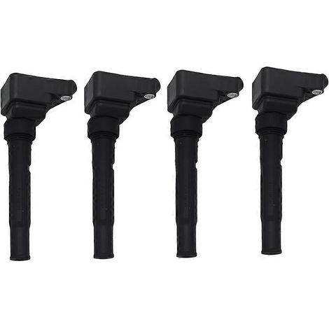 4 bobines d'allumage F01R00A053 pour MG HS GS 2.0T ROEWE RX5 RX8 950 SAIC MAXUS T60 T70 T90 RG10 G10 D90 Pro 10163098 (1/5)