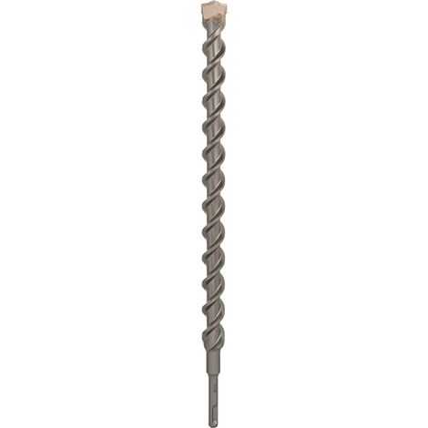 Bosch Broca SDS-plus-5 Acero Inoxidable 26 mm 400 mm