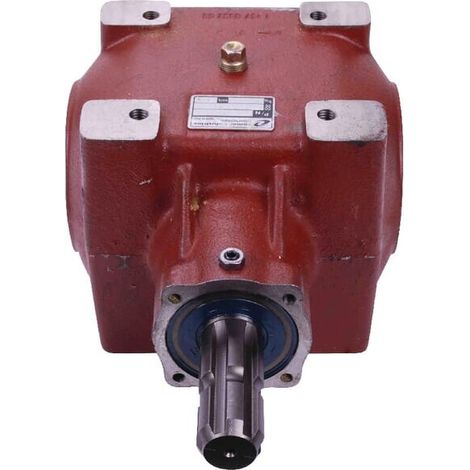 Boîtier de transmission COMER 267507