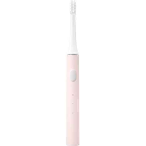 3 Pcs/lot Toothbrush Head Replacement for Xiaomi Mijia T100 Sonic Electric Toothbrush Waterproof Gum (1/5)