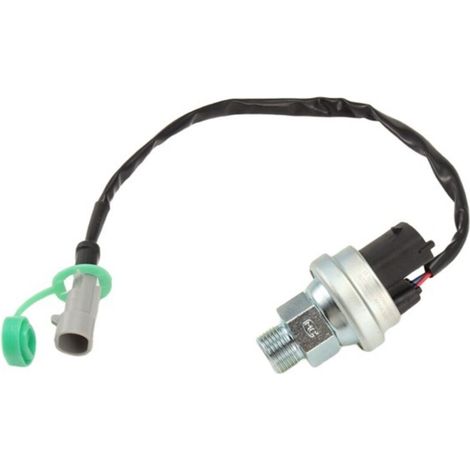 1 couleur : comme sur la photo. Matériau : ABS + métal. Moteur hydraulique Weichai 612600090766.