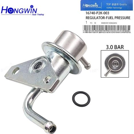 Applicable au régulateur de pression de carburant Honda 16740-P2K-003 (1/5)
