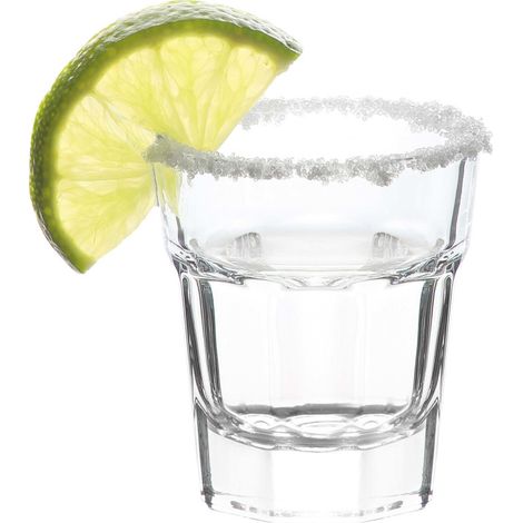 Verre à liqueur Aras 45 ml - Lot de 6 - Finedine (1/5)