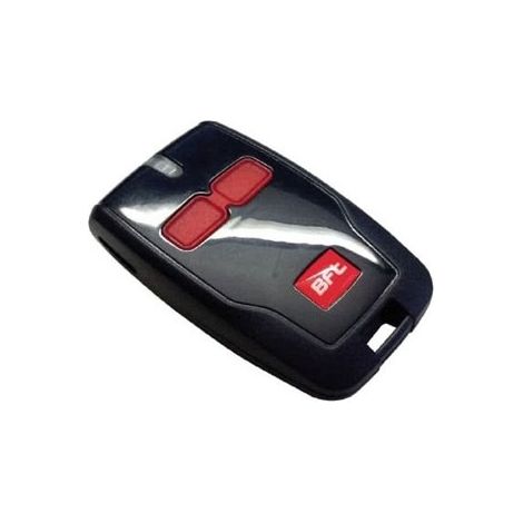 Trasmettitore Copiabile 2 Canali 433 Mhz BFT MITTO B RCB02 R2 REPLAY D111905