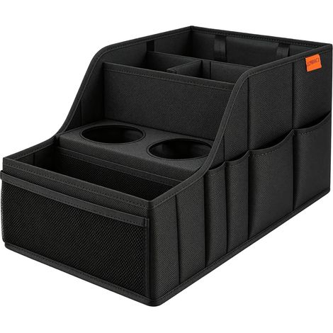 Organisateur Voiture – stable, universel pour sièges arrière (1/5)